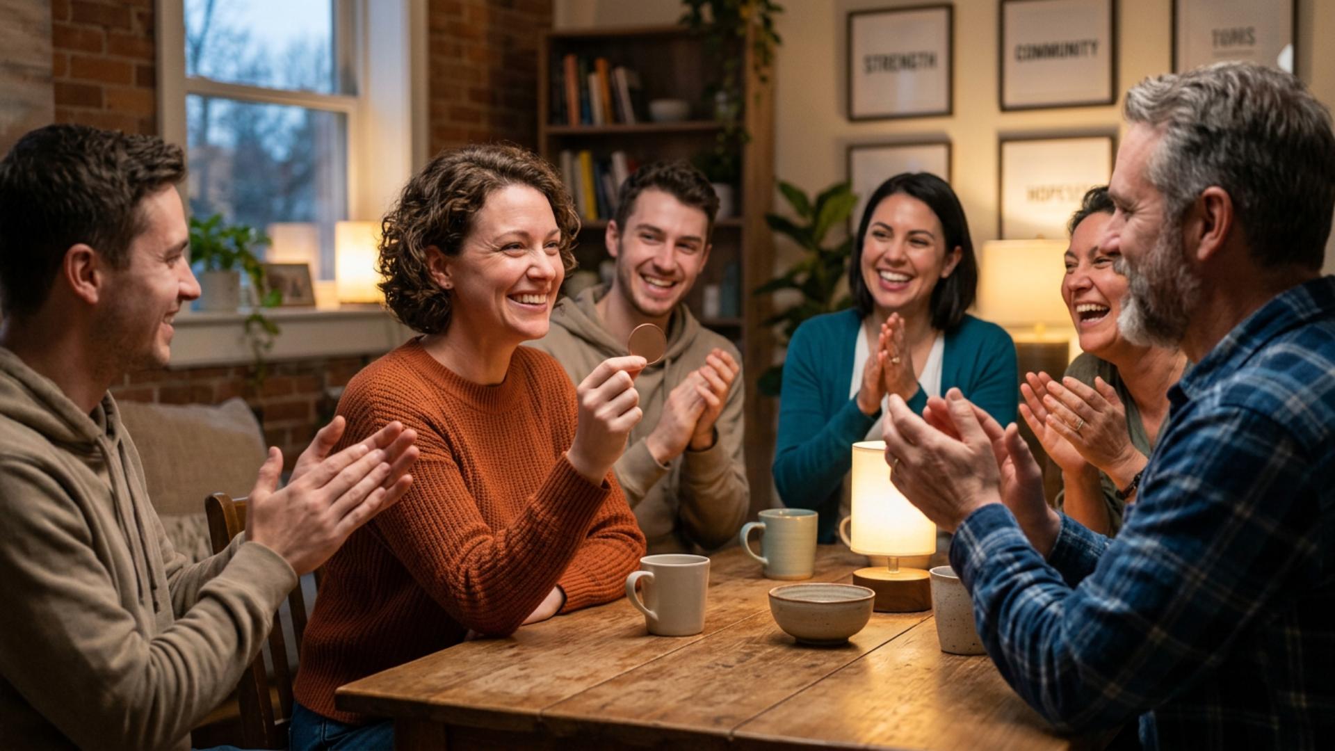 Family Dynamics and Their Impact on Addiction Recovery